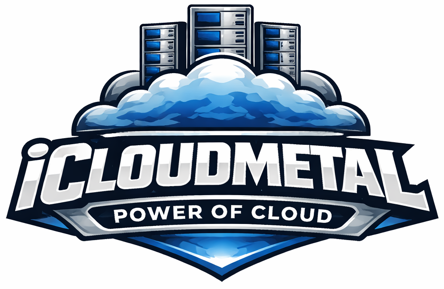 iCloud Metal Limited